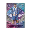 Topps Premier League 2025/26 Super Tin (Hall of Fame Series) - Solid 1 9