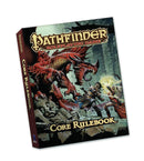 Pathfinder RPG Core Rulebook: Pocket Edition 1