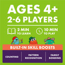 Monster Match Board Game by Exploding Kittens 9