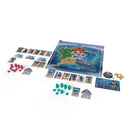 Ethnos Board Game 2nd Edition Command Powerful Clans Area Control Strategy