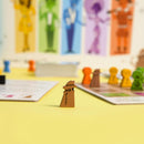 CULTivate Board Game