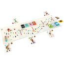 Tokaido Base Game 10th Anniversary Edition Exploration Travel Adventure