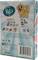 Super Kawaii Pets Card Game