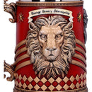 Harry Potter Gryffindor Hogwarts House Collectible Tankard 15.5cm 6