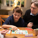 Setup Board Game New Design