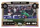 UCC Match Attax 2025/26 Multipack