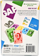 Gap Card Game