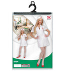 Nurse  Dress, Hat 