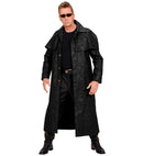 Cowboy  Duster Coat 