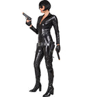 Black Catsuit