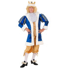 Royal King  Coat, Crown 
