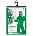 Surgeon  Coat, Pants, Cap, Face Mask 