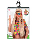 Hippie T-Shirt Velvet