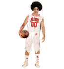 Zombie Basketball Player  Shirt, Shorts 