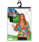The 60S Fashion - Flower Power”  Shirt  