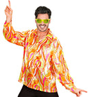 70S Mod Shirt 3 Colors Ass.