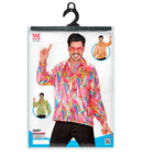 70S Mod Shirt 3 Colors Ass.