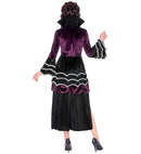 Gothic Vamp  Dress 