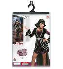Gothic Vamp  Dress 