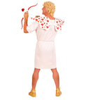 Cupid  Tunic, Belt, Wings 