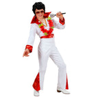 King Of Rock'N'Roll  Jumpsuit 