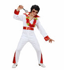 King Of Rock'N'Roll  Jumpsuit 