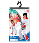 King Of Rock'N'Roll  Jumpsuit 