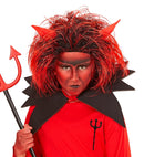 Devil Wig In Polybag