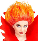 Devil Wig In Polybag