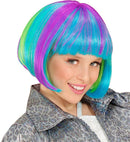 Streaked Starlet Wig In Box