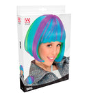 Streaked Starlet Wig In Box