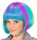 Streaked Starlet Wig In Box