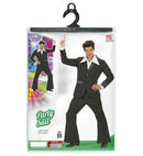 Black Party Suits  Jacket, Pants 