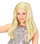 Blonde Hannah Wig In Polybag