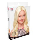 Blonde Hannah Wig In Polybag