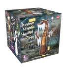 Light-Up Airblown Inflatable Haunted Tree 244 Cm