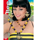 Bee Necklace & Earrings Set