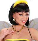 Bee Necklace & Earrings Set
