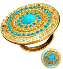 Cleopatra Ring