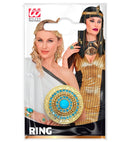 Cleopatra Ring