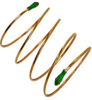 Snake Armband