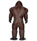 Gorilla  Airblown Inflatable Oversized Costume With Mask  