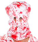 Bloody Horror Hood Masks