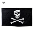 Pirate Flag 150X90Cm