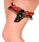 Gun Garter