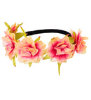 Flower Headband