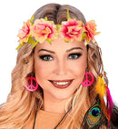 Flower Headband