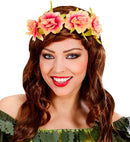Flower Headband