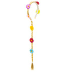 Flower Plait Headband