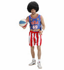 Basketball Player  Tank Top, Shorts 